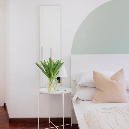 Stylish And Cozy Apt Close To Naviglio 밀라노 외부 사진