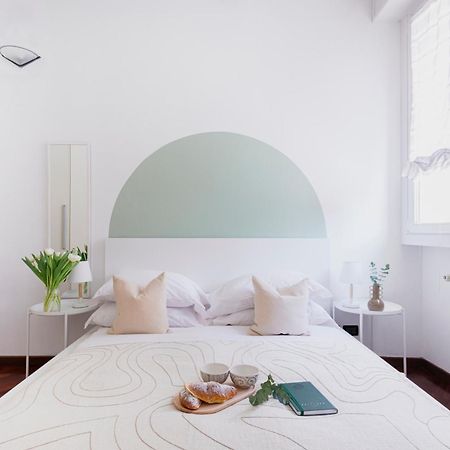 Stylish And Cozy Apt Close To Naviglio 밀라노 외부 사진