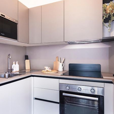 Stylish And Cozy Apt Close To Naviglio 밀라노 외부 사진