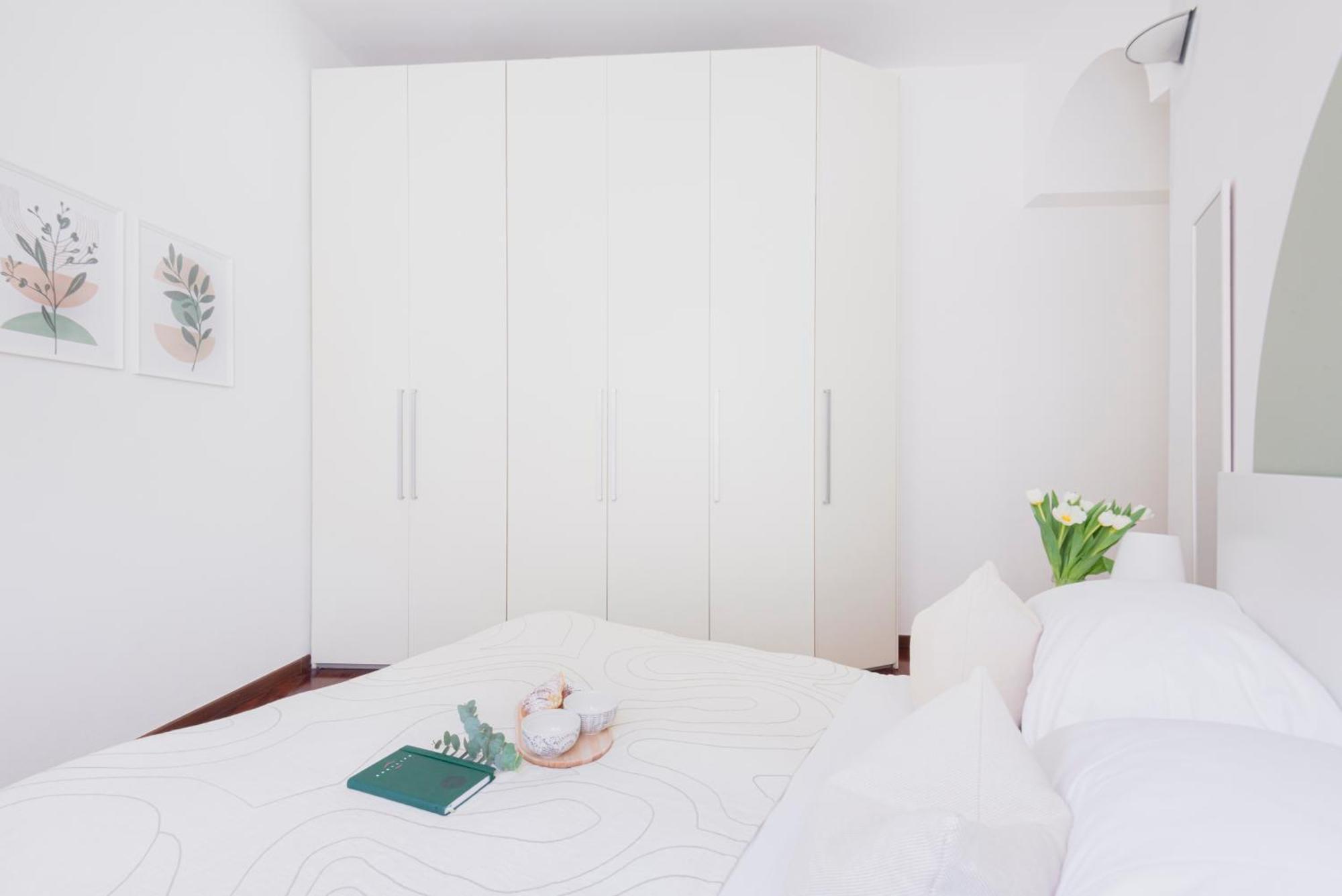 Stylish And Cozy Apt Close To Naviglio 밀라노 외부 사진