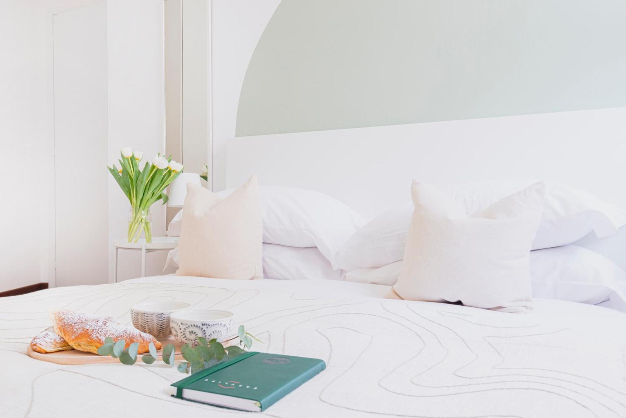 Stylish And Cozy Apt Close To Naviglio 밀라노 외부 사진