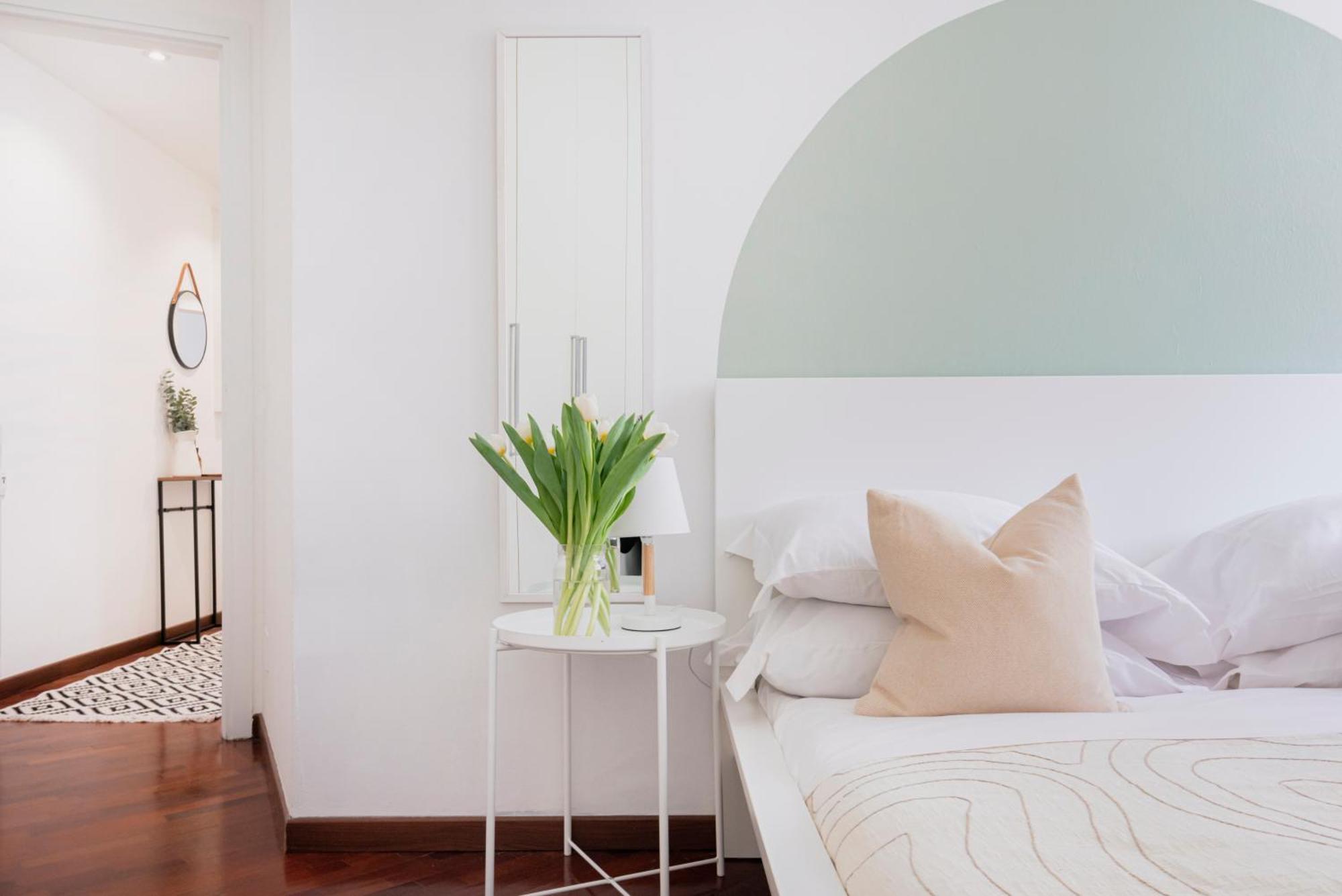 Stylish And Cozy Apt Close To Naviglio 밀라노 외부 사진