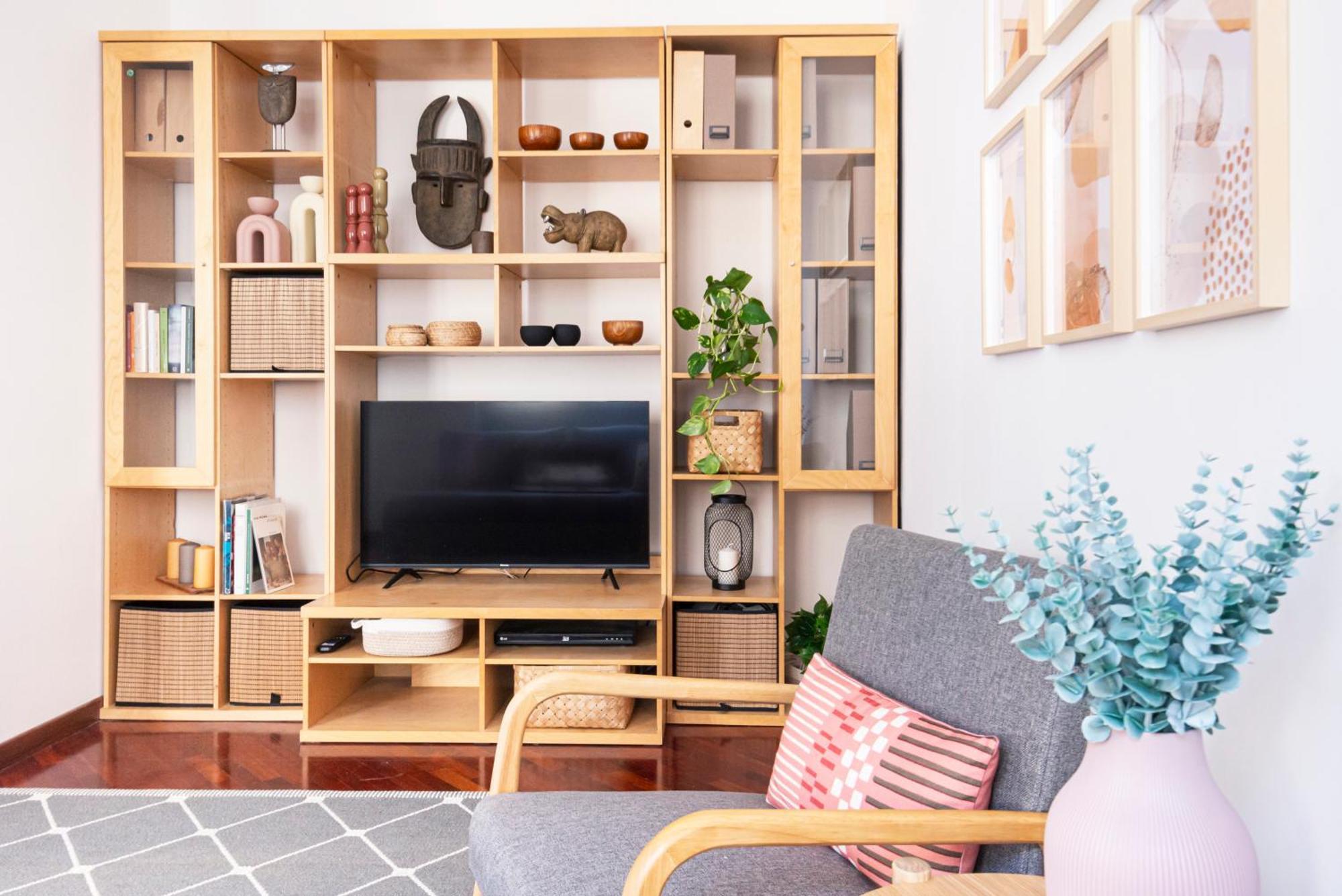 Stylish And Cozy Apt Close To Naviglio 밀라노 외부 사진