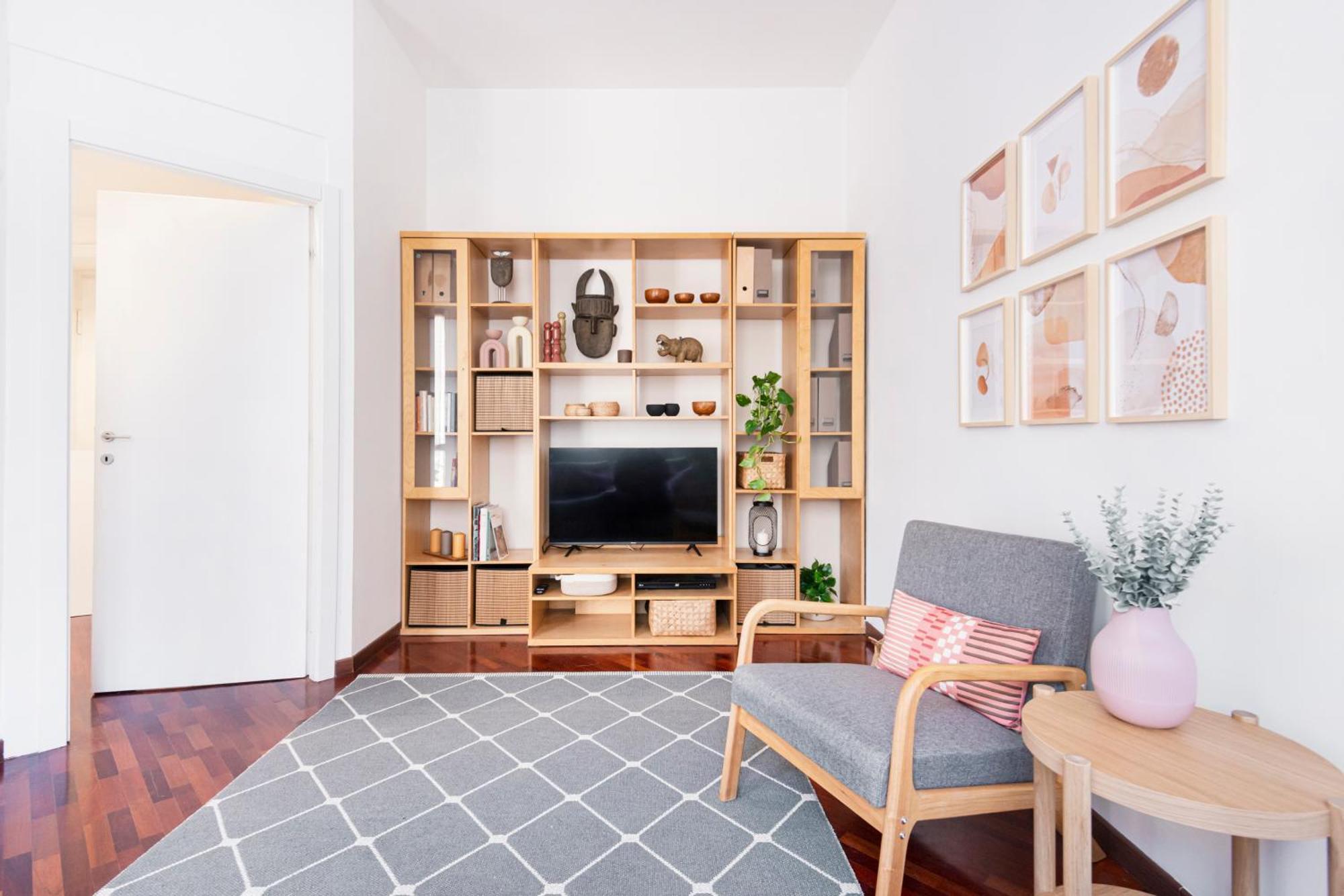 Stylish And Cozy Apt Close To Naviglio 밀라노 외부 사진