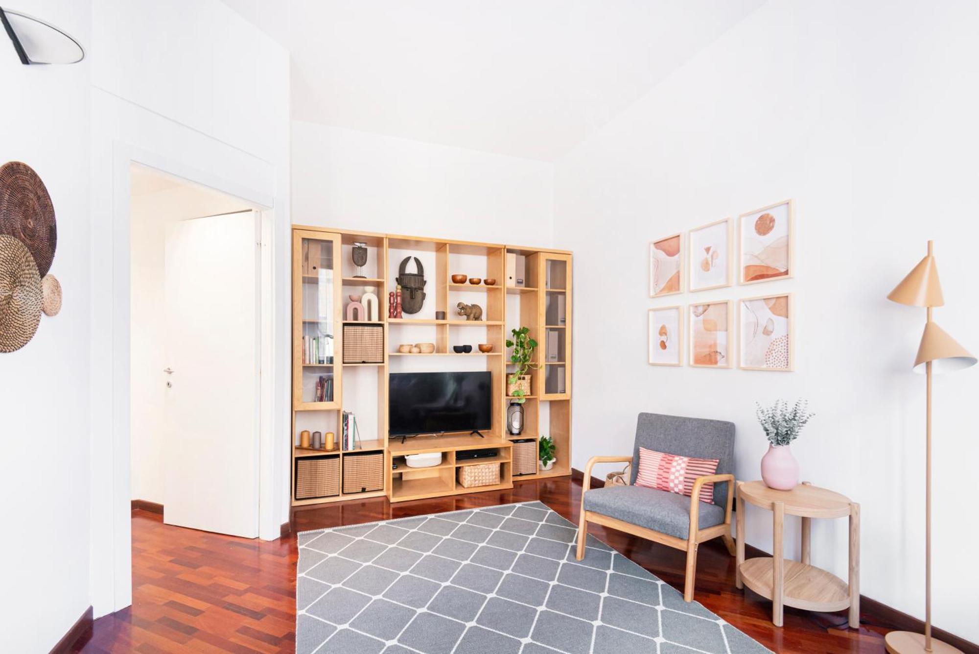 Stylish And Cozy Apt Close To Naviglio 밀라노 외부 사진