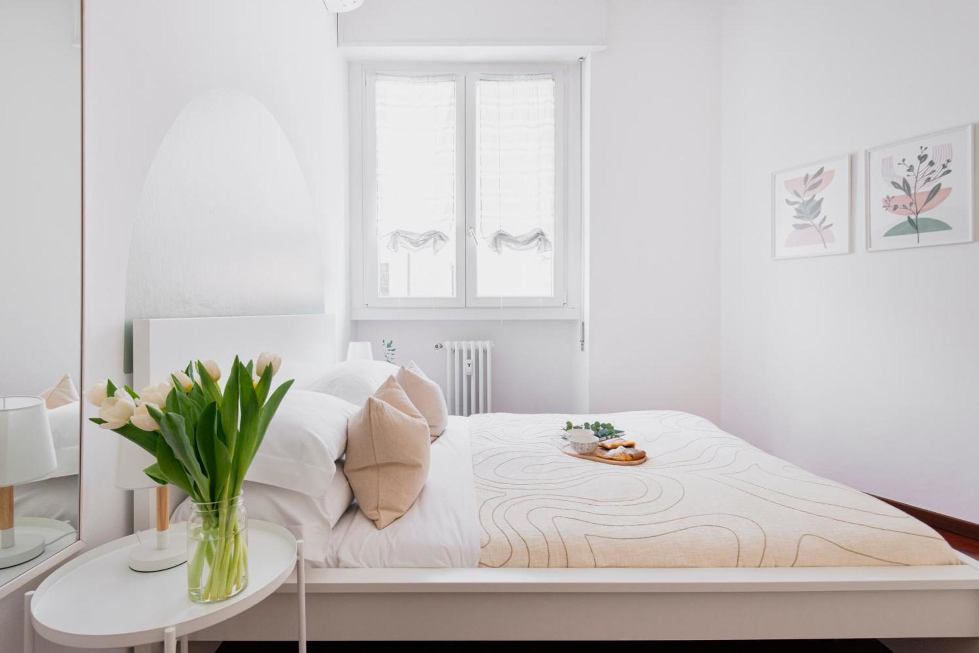 Stylish And Cozy Apt Close To Naviglio 밀라노 외부 사진
