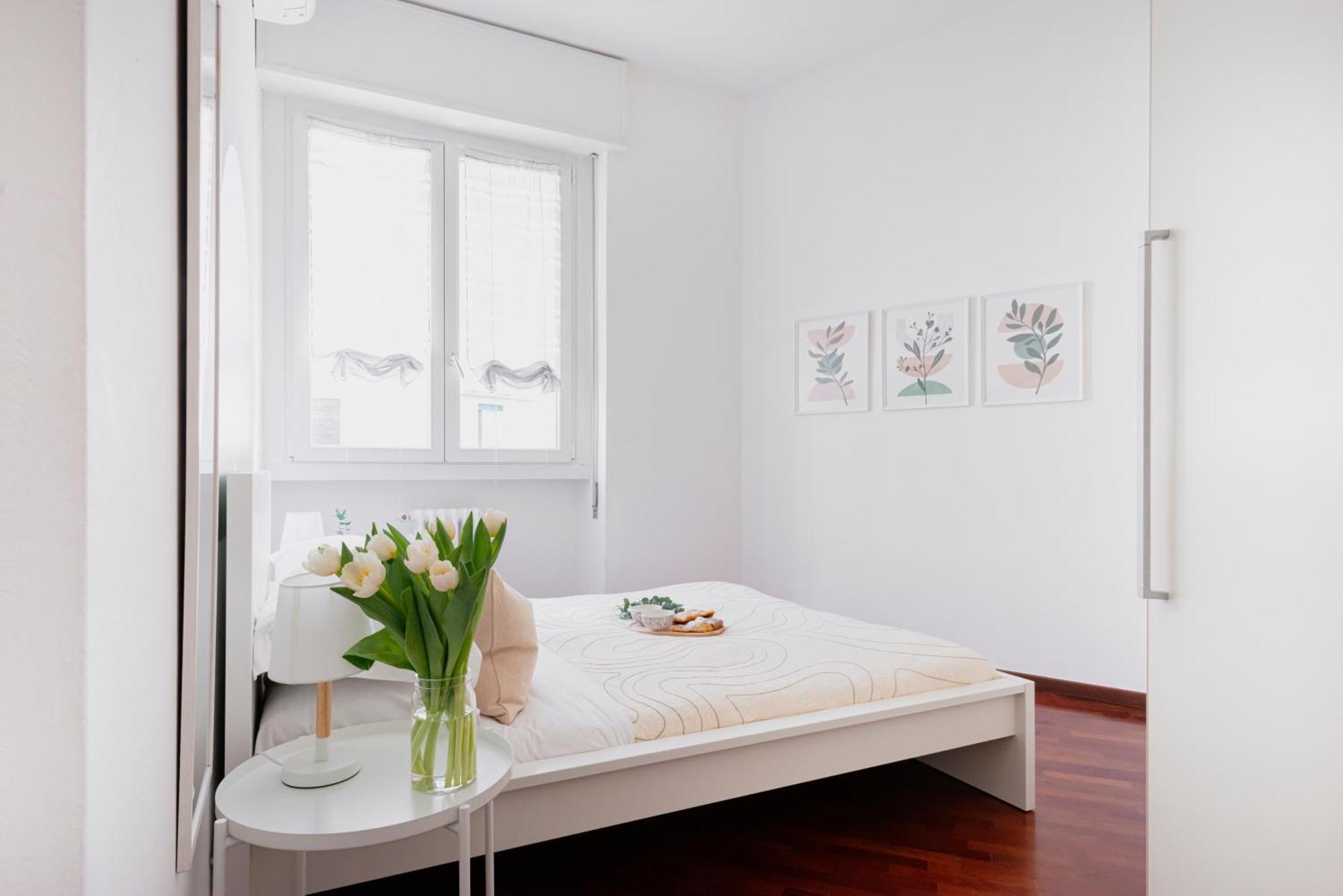Stylish And Cozy Apt Close To Naviglio 밀라노 외부 사진